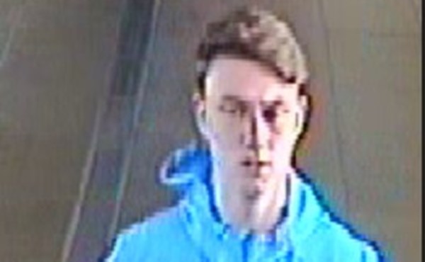 Renewed appeal following chemical attack – London