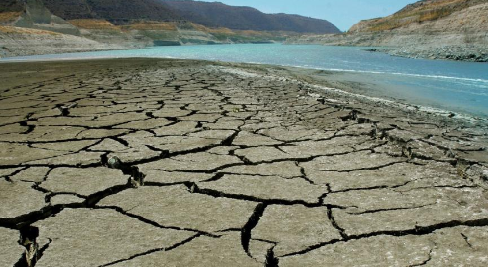 The Cyprus government’s mistakes and omissions regarding water resources are being borne by households and farmers