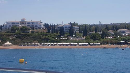 Green Monday long weekend bookings in Cyprus “encouraging”, PASYXE Director tells CNA