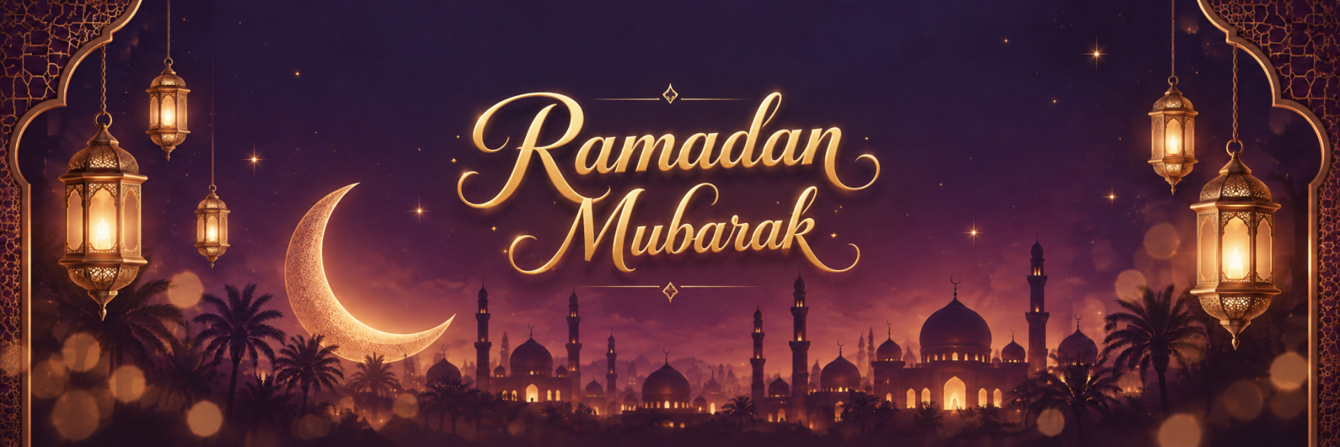 We would like to wish our Turkish Cypriot community a restful and joyous Ramadan. Ramadan Mubarak!