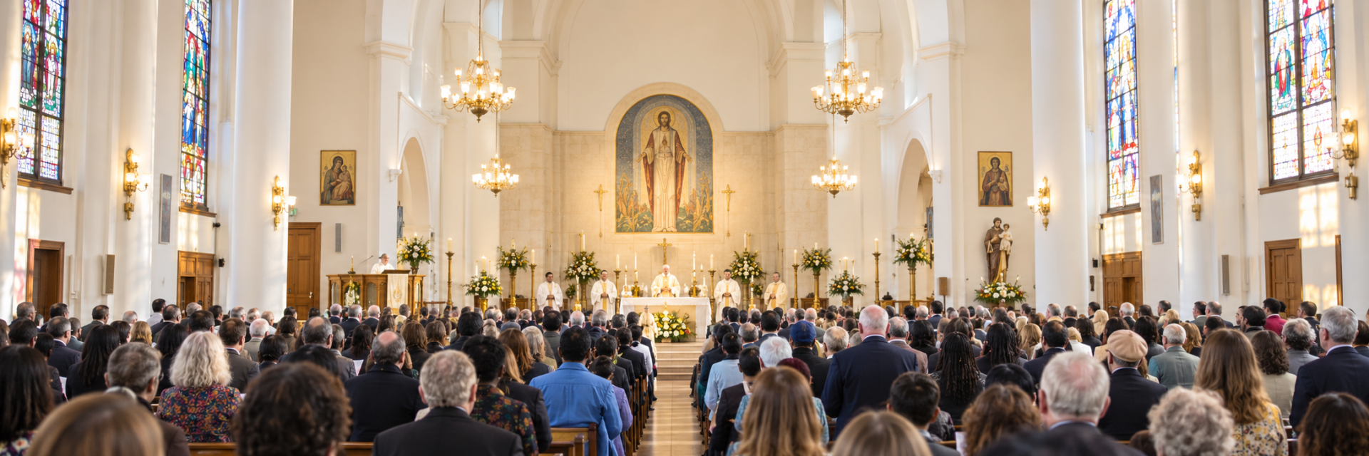 As Maronites celebrate patron Saint, Nicosia reaffirms state support for the community