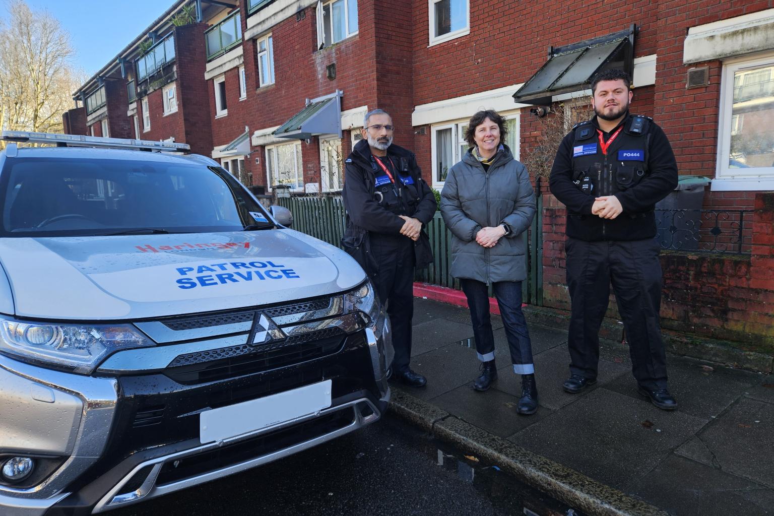 Haringey is taking action to tackle anti-social behaviour (ASB) and crime in the Northumberland Park and St Ann’s area in direct response to concerns raised by residents.