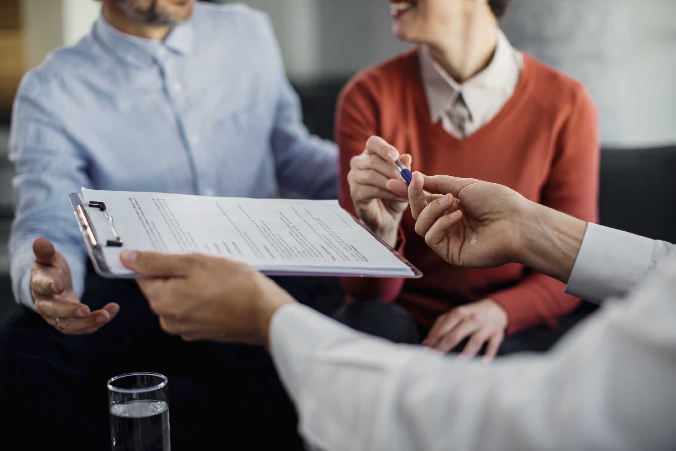 Why annual insurance reviews matter
