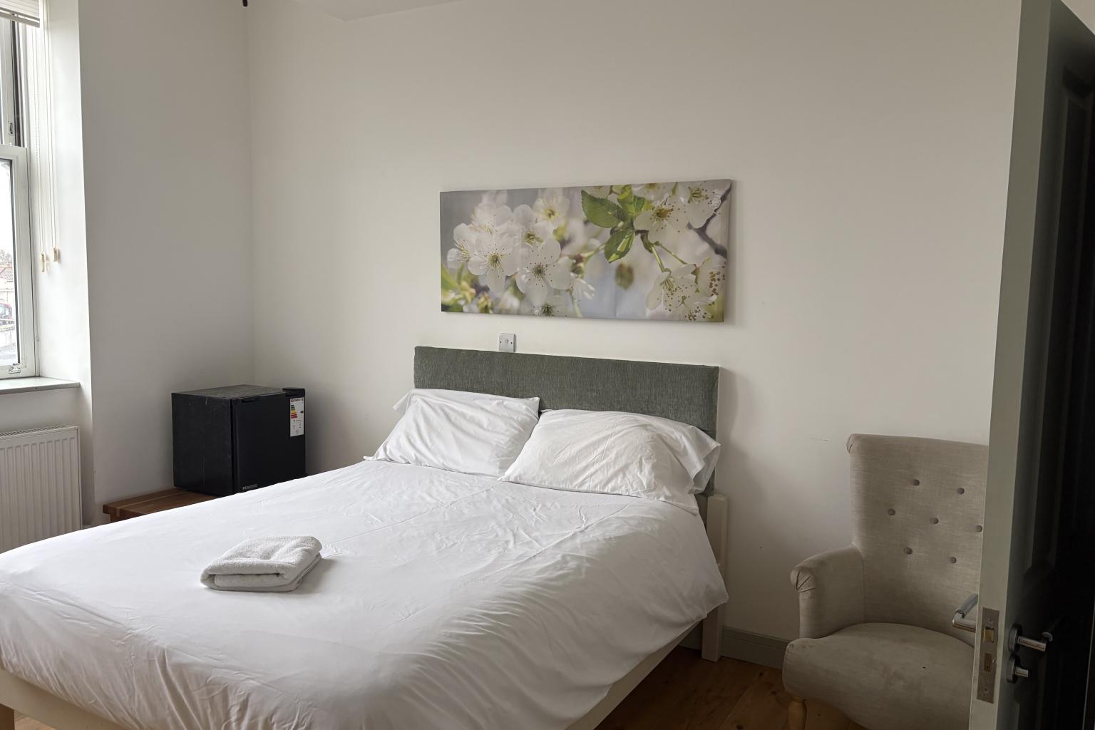 Major milestone reached to tackle homelessness in Haringey