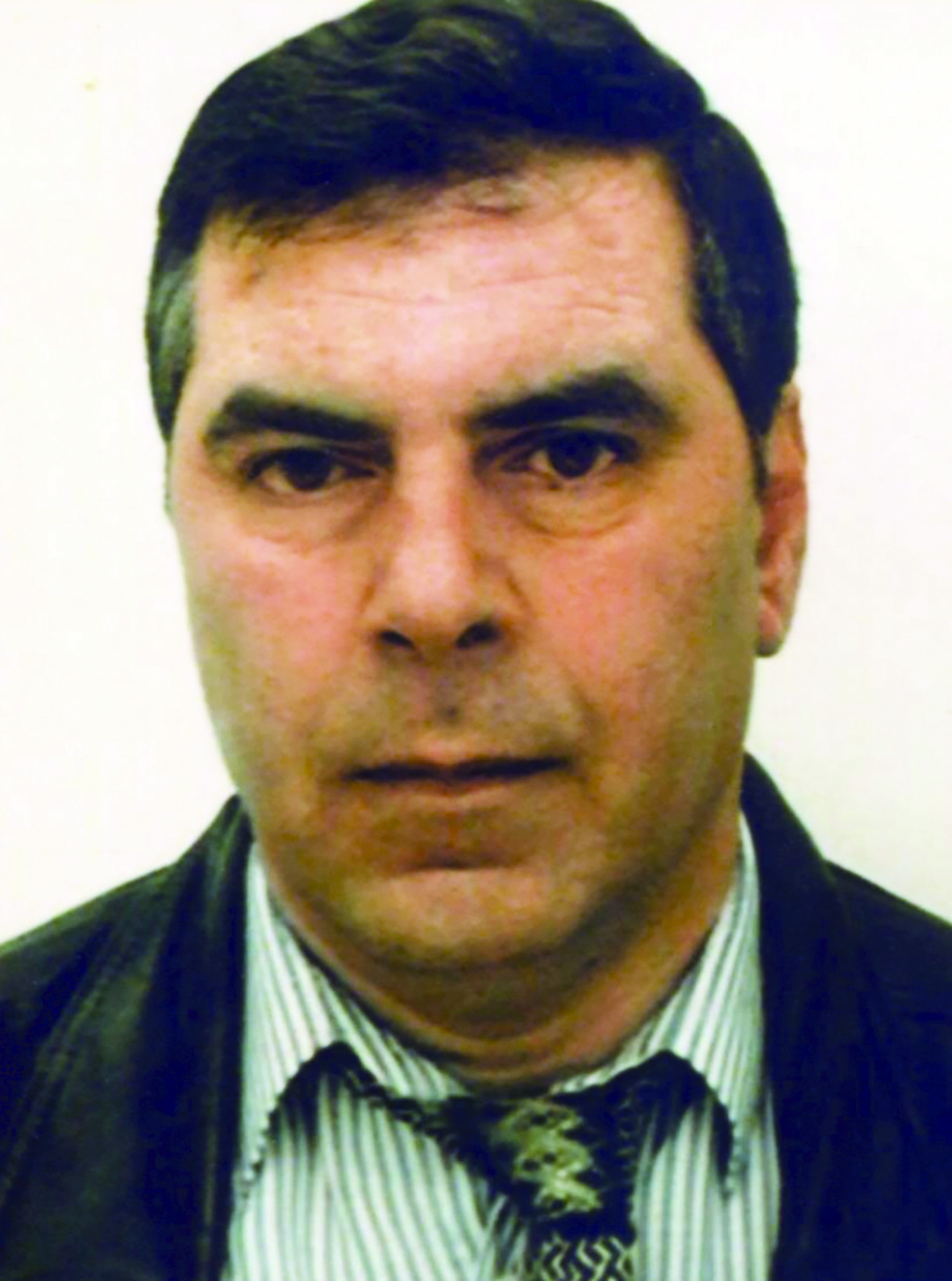 We sadly announce that UK Cypriot Andreas Pantellis has passed away