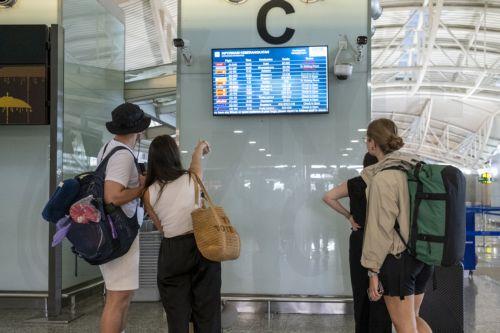 China-Japan to possibly evacuate citizens via Cyprus, meeting at MFA for Cypriots abroad, President says