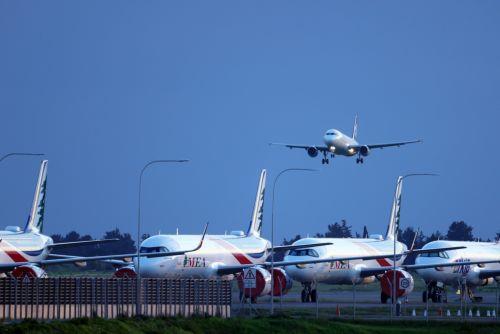 Flight schedules resumption a sign of international confidence in Cyprus, Koumis tells CNA