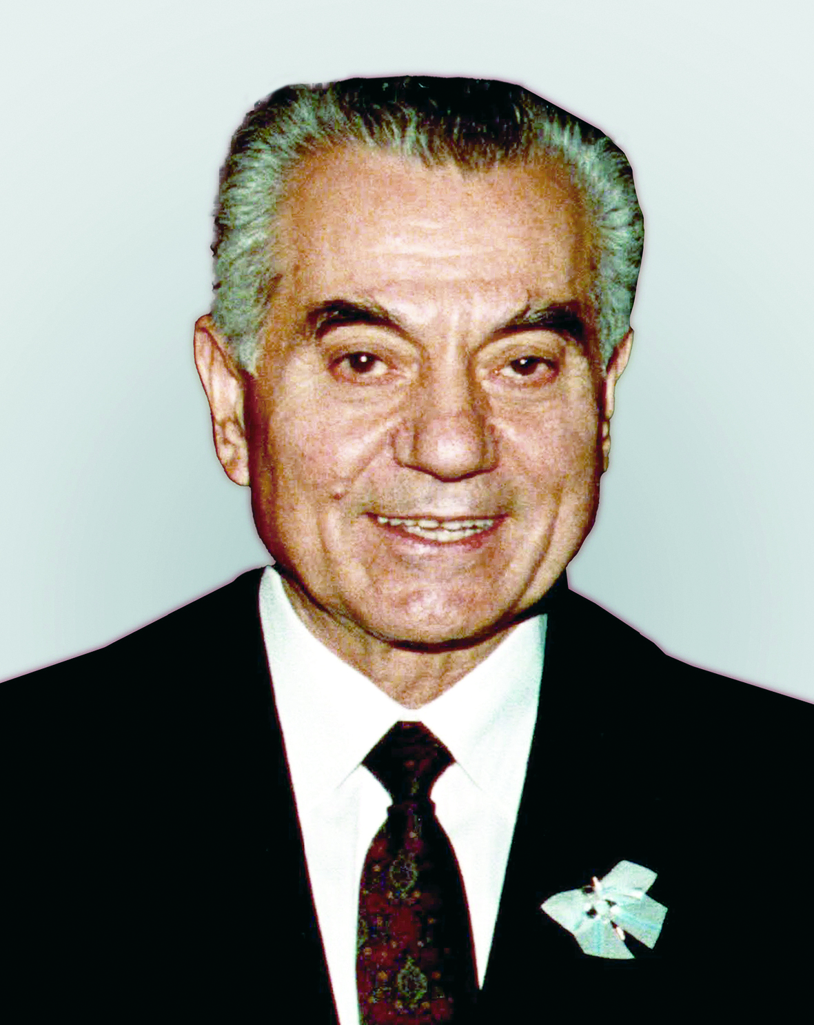 We sadly announce that UK Cypriot Andreas Ioannou Papoui has passed away