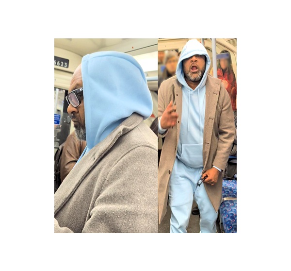 Images released following assault – Central London