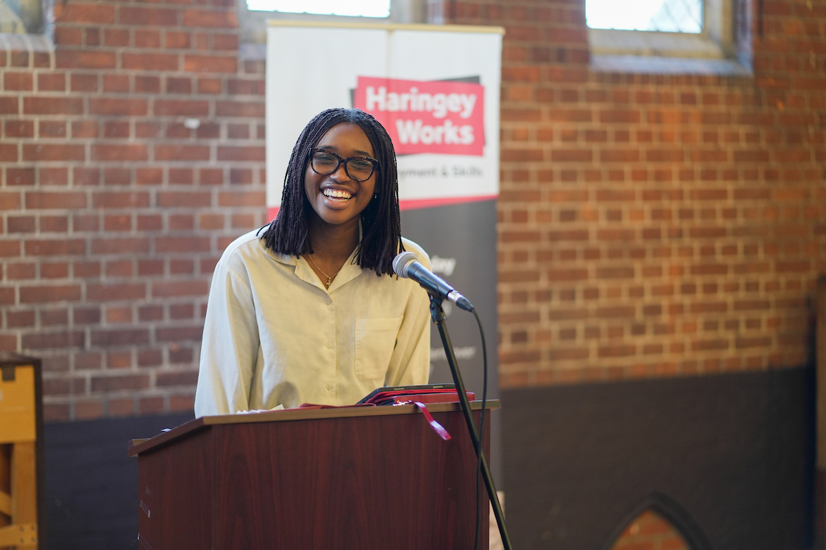 Celebrating young people’s Full Potential