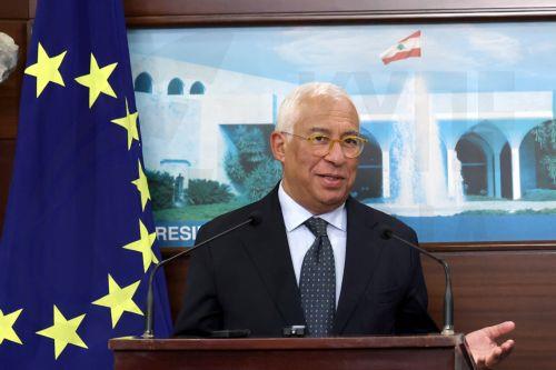 Costa: Deployment of forces to protect Cyprus an example of European autonomy and solidarity