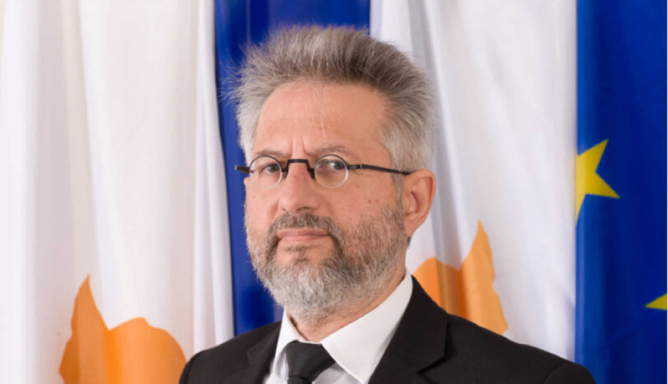 Cyprus criticises UK’s response to drone attack