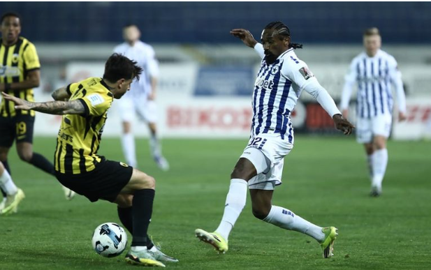 Greek Super League