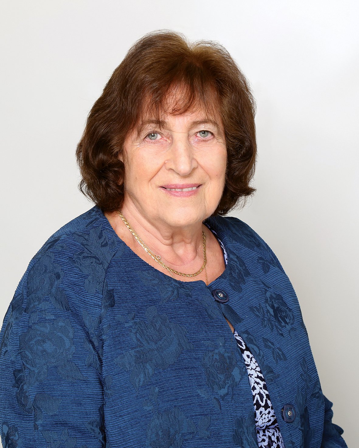 We sadly announce that UK Cypriot Anastasia Charalambous has passed away