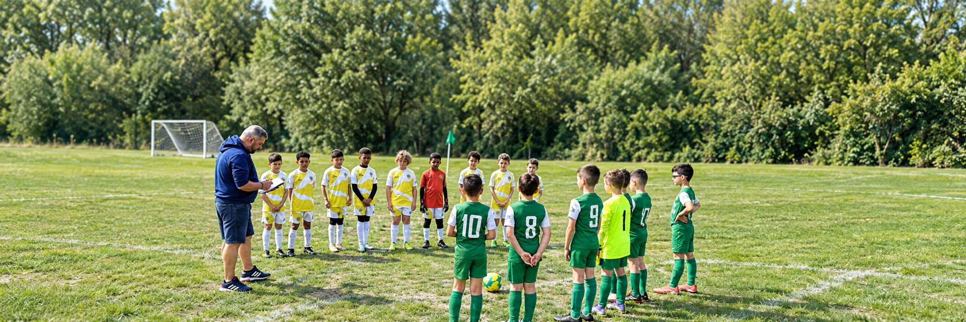 Omonia Youth News