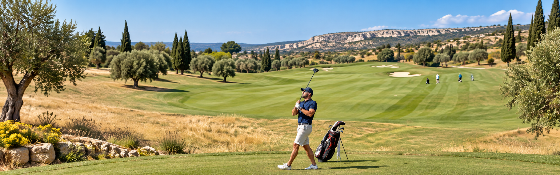 Cypriot Golf Society Open 2026