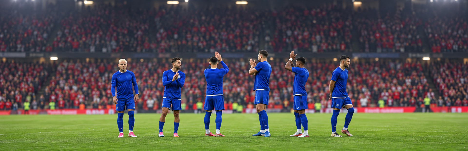 Apollon beat Brann and took advantage in Conference League qualifier