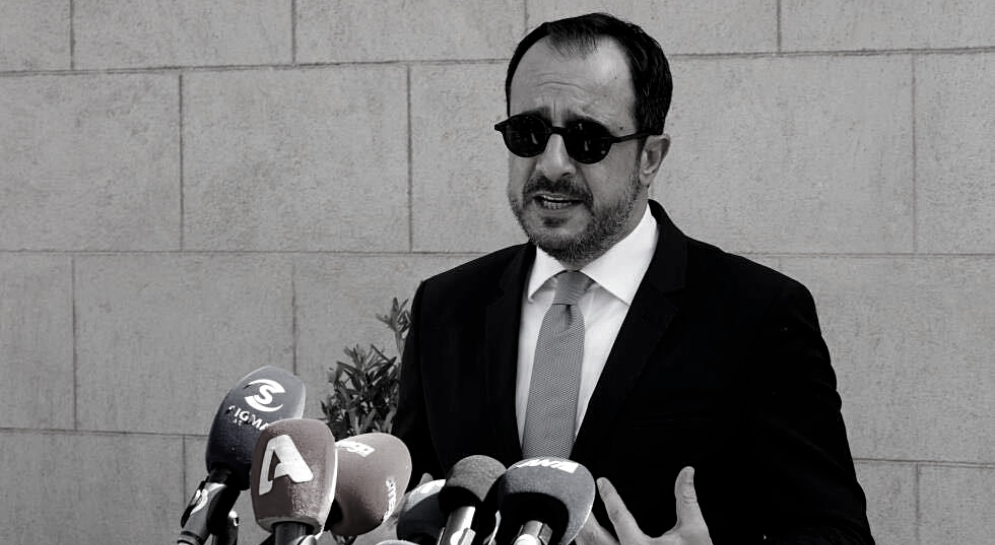 AKEL replies to the statements made by President Nikos Christodoulides
