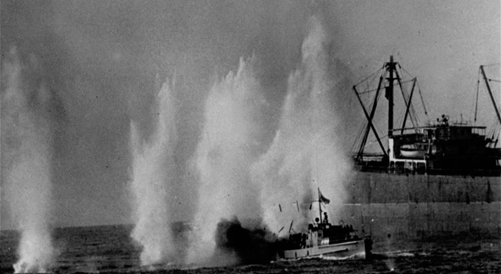 AKEL on the 62 years since Turkey’s bombardment of Tillyria
