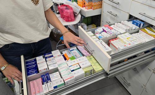 Cypriot Doctors and pharmacists updated following recall of pharmaceutical products, authorities tells CNA