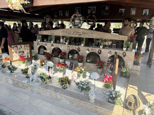 Transport safety is Cyprus “first and non-negotiable obligation”, minister says at Helios memorial