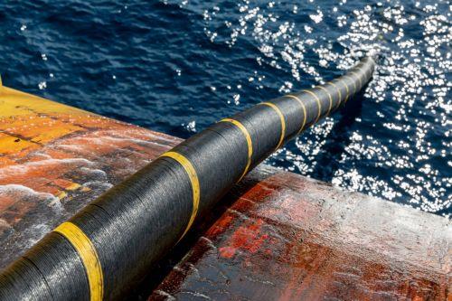 Meridiam’s entry into GSI particularly important for Greece–Cyprus electricity interconnection, Athens says