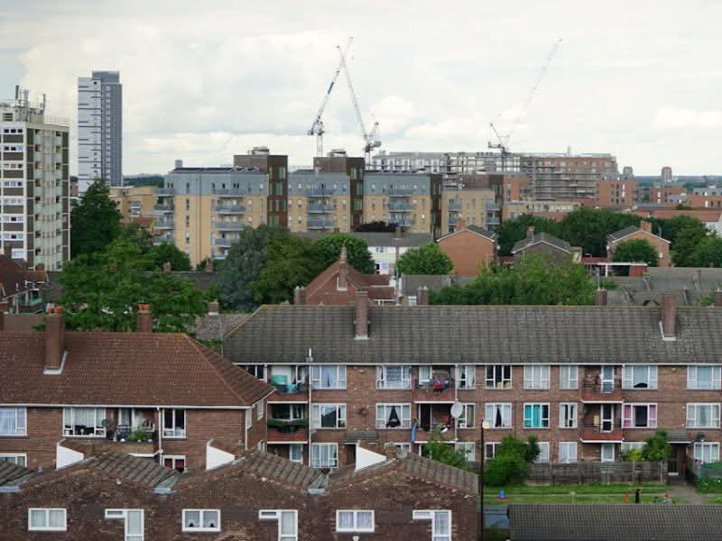 Enfield council looking for Landlords or agents with property to rent