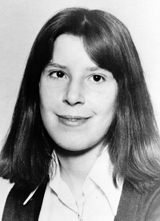 Officers issue appeal for girl missing since 1979