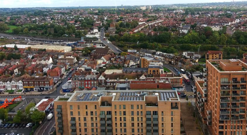 Barnet committed to delivering homes residents need as housing target proposed to increase by 38 per cent