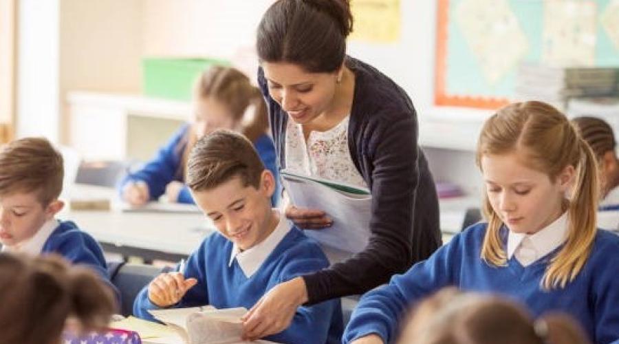 Barnet’s schools continue to outperform national averages