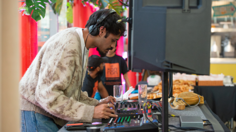 Dugdale Arts Centre awarded £30,000 grant for new grassroots music space
