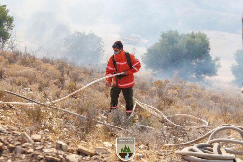 Larnaca fire investigation to be completed in ten days,