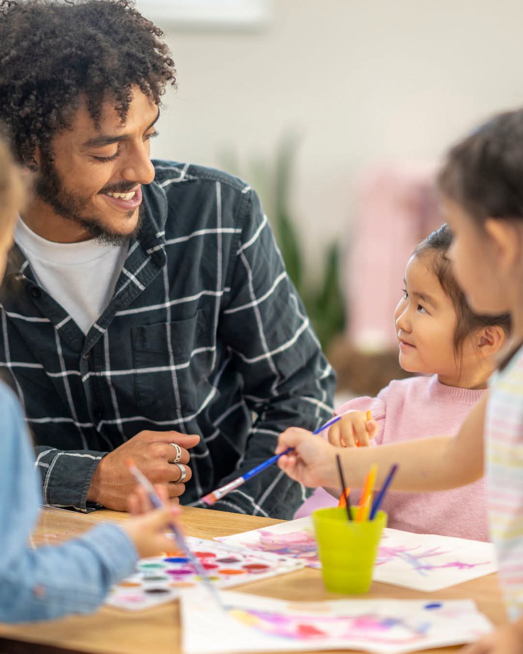 Haringey Council; Every child deserves the best start in life.