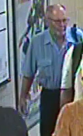 CCTV image released following sexual assault – North London