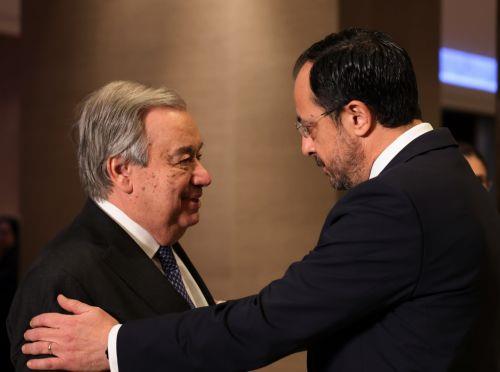 Cyprus steps up missing persons’ campaign as refugee communities back renewed reunification efforts