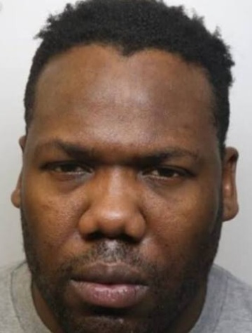 Man’s jail term increased for ‘horrific’ double tube stabbing – London