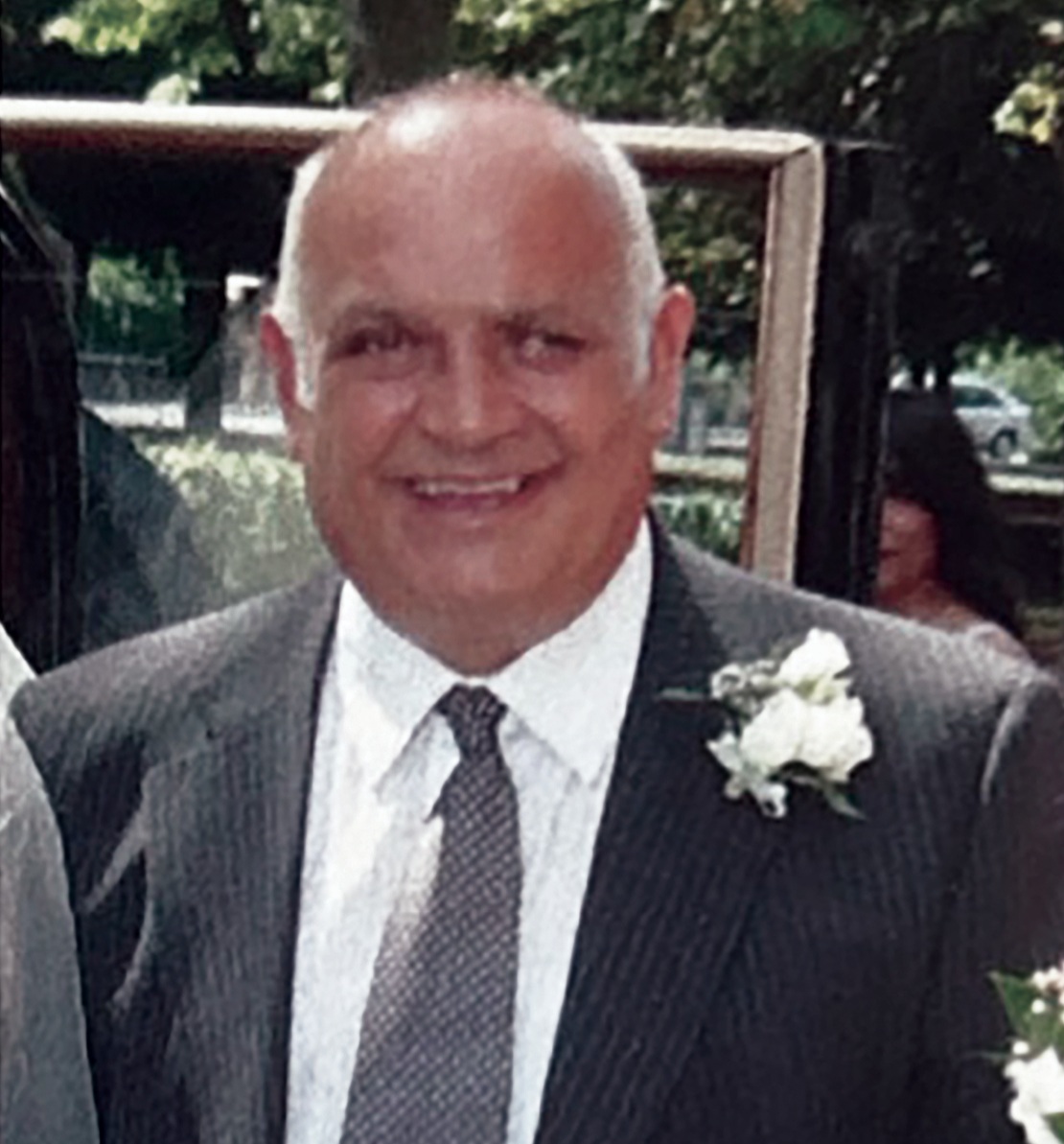 We sadly announce that UK Cypriot Costas Pieri (Pitsis) has passed away