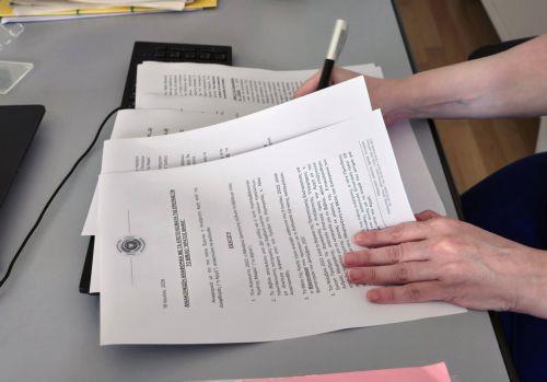 Cyprus No conflict of interest involving McIntyre, Independent Authority against Corruption says