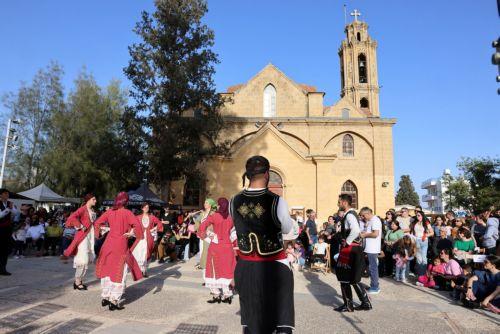 Cyprus Tourism Ministry promotes ‘Easter Villages’ from 2027