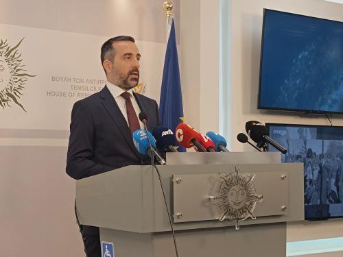 Legal immigrants reach 200,000 while 30,000 hold asylum, Cyprus Dep. Minister says