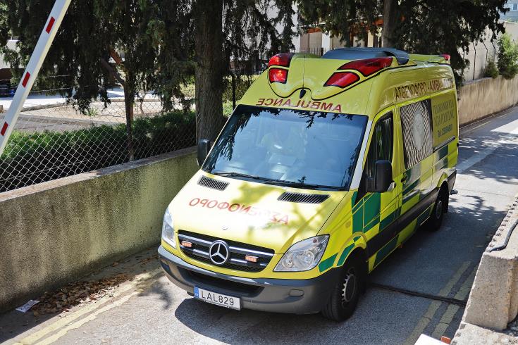 Swedish citizens held over brutal Ayia Napa attack against Turkish Cypriot
