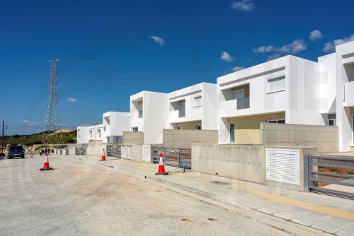 House prices in Cyprus rise by 1.6% in the first quarter of 2026, according to Eurostat
