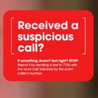City of London Police alert: Scam calls using ‘spoofed’ phone numbers
