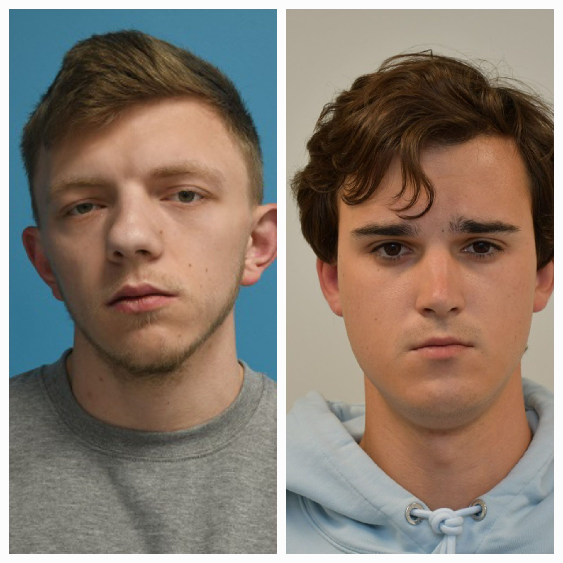 Two men sentenced over arson targeting Prime Minister’s properties