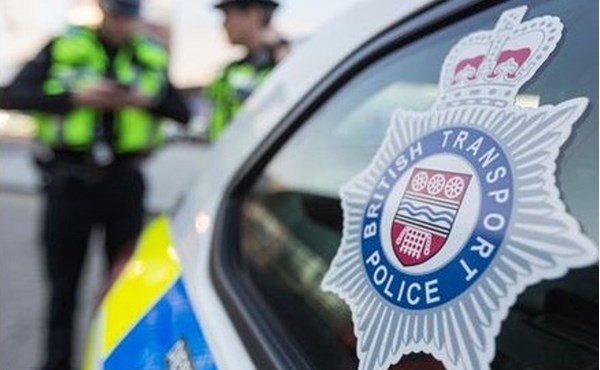 Update following train crash – Bedford