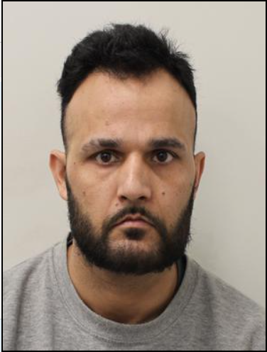 Man sentenced to 34 years for kidnap, torture and rape