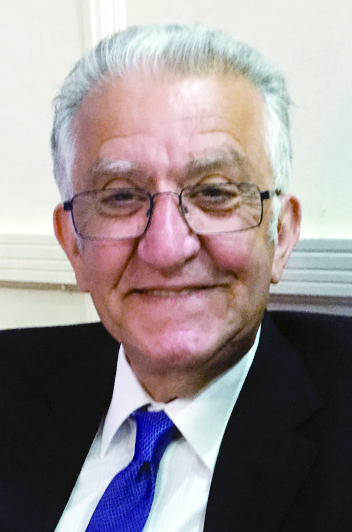 We sadly announce that UK Cypriot Lefteris Kyriacou Hajicosti Mettis has passed away