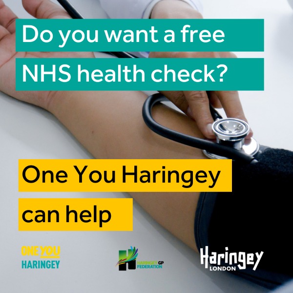 Free NHS health check