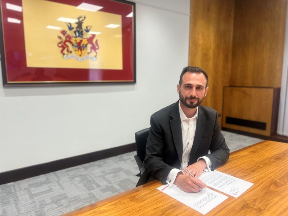Enfield withdraws from New Town process following change in leadership