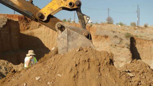 Remains of 5 persons to be identified by CMP, 26 excavations completed this year